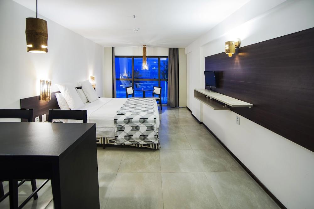 Ritz Suites Grand Hotel Boutique Maceió Exteriör bild