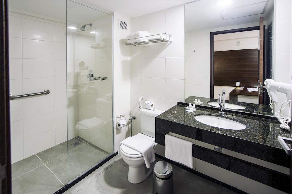 Ritz Suites Grand Hotel Boutique Maceió Exteriör bild