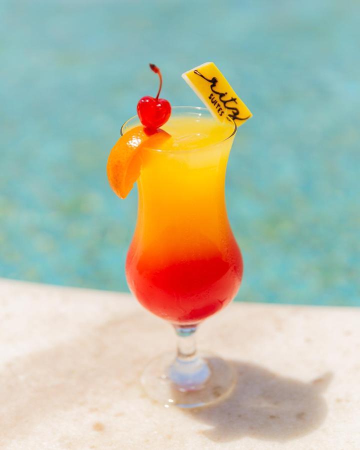 Ritz Suites Grand Hotel Boutique Maceió Exteriör bild