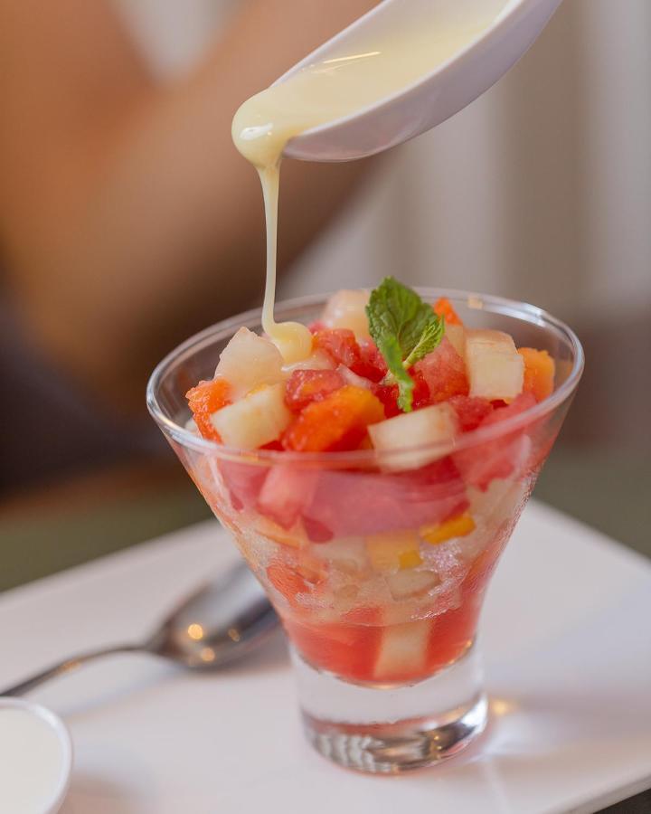 Ritz Suites Grand Hotel Boutique Maceió Exteriör bild