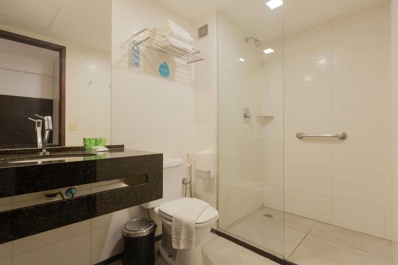 Ritz Suites Grand Hotel Boutique Maceió Exteriör bild