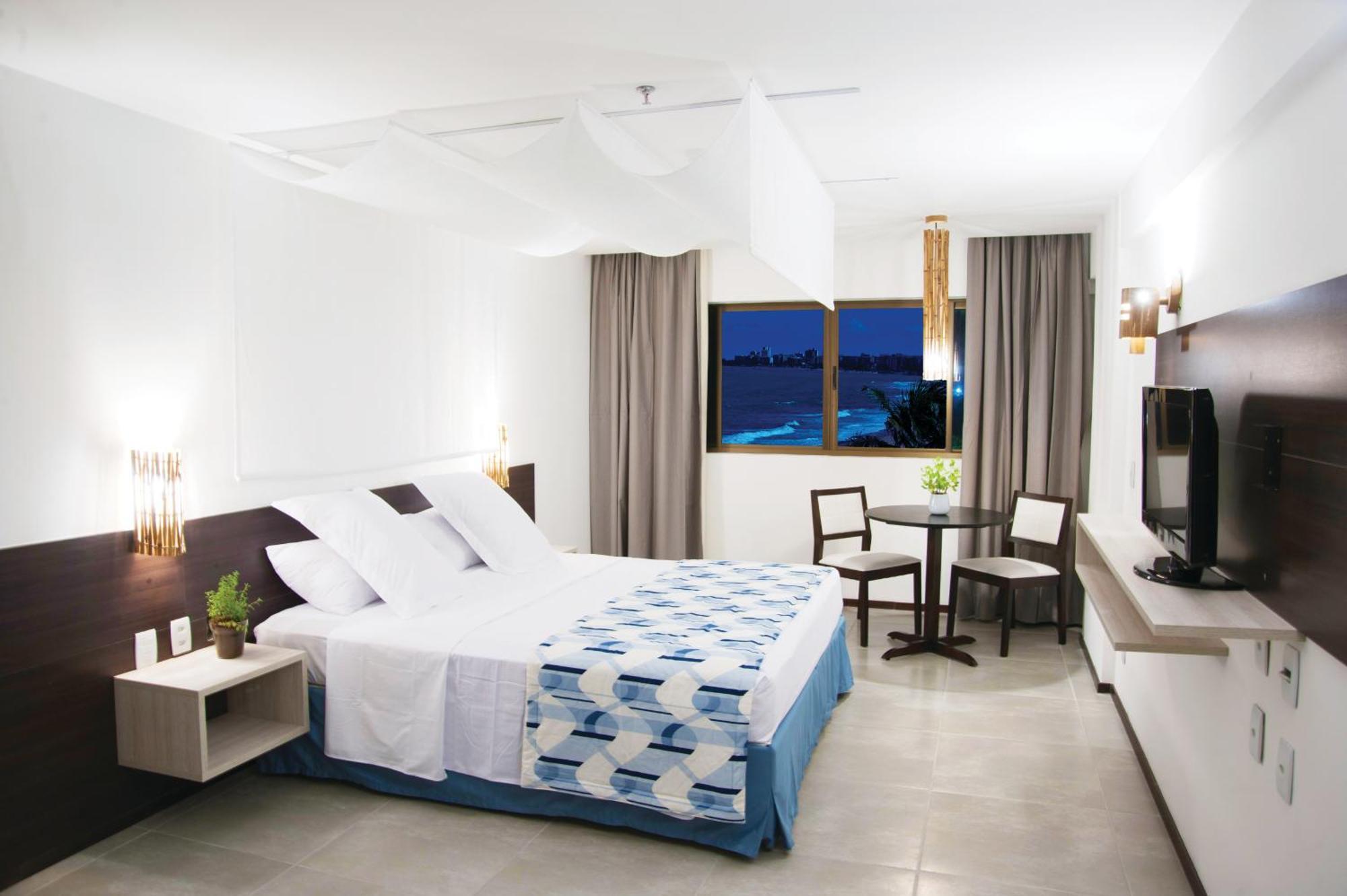 Ritz Suites Grand Hotel Boutique Maceió Exteriör bild