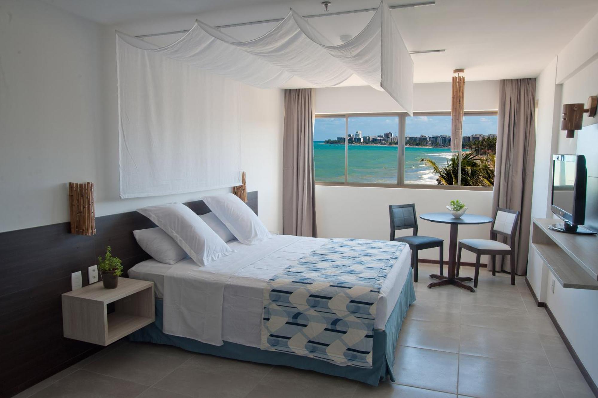 Ritz Suites Grand Hotel Boutique Maceió Exteriör bild