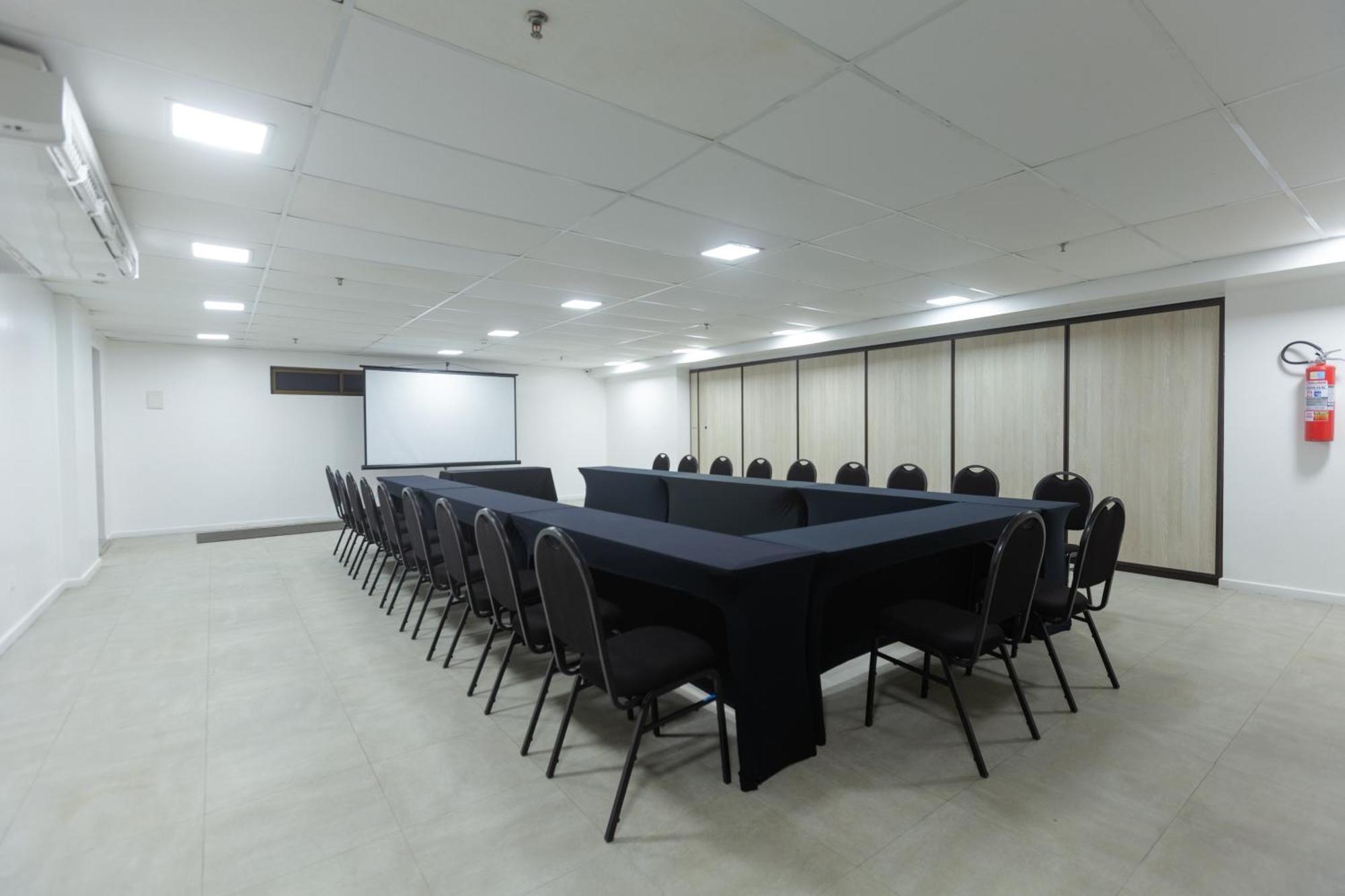 Ritz Suites Grand Hotel Boutique Maceió Exteriör bild