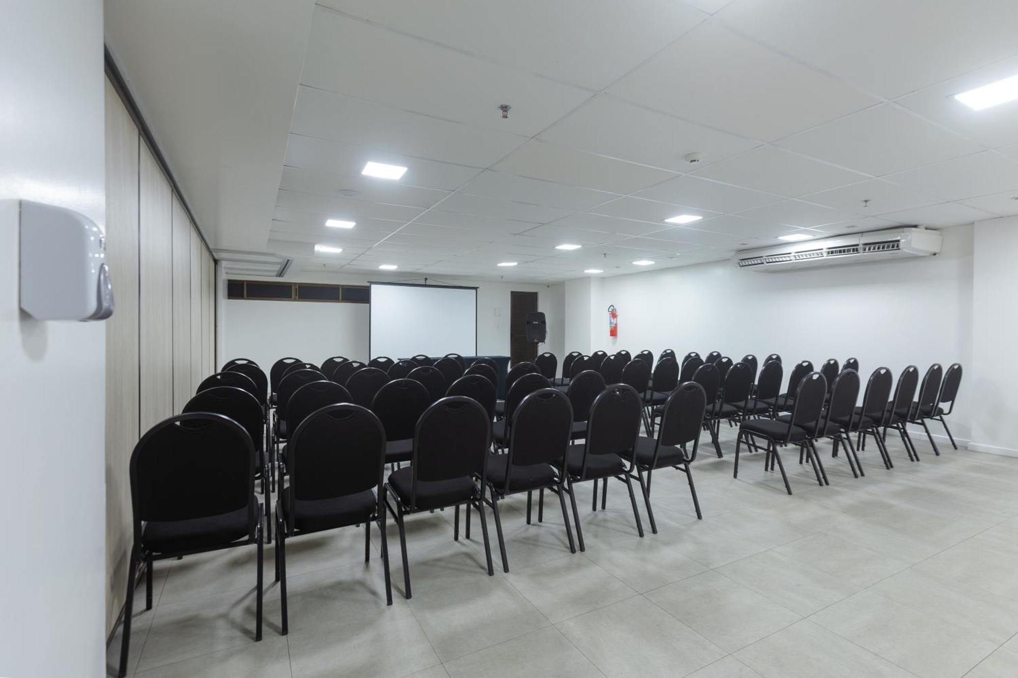 Ritz Suites Grand Hotel Boutique Maceió Exteriör bild