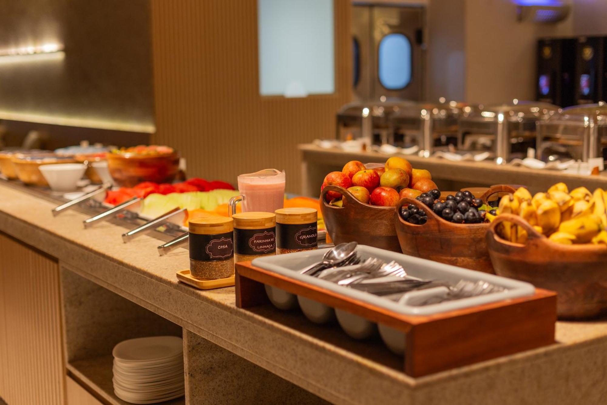 Ritz Suites Grand Hotel Boutique Maceió Exteriör bild