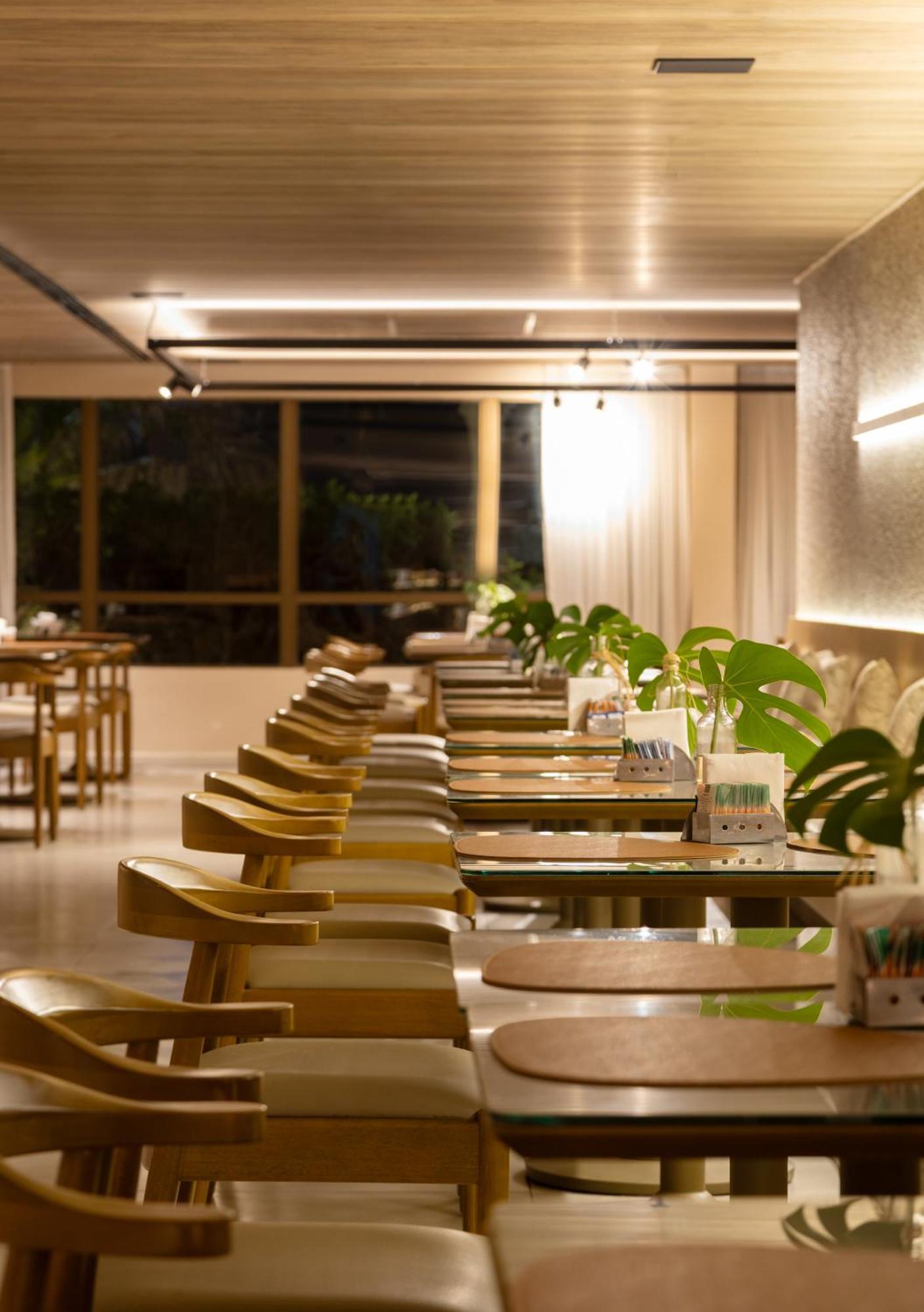 Ritz Suites Grand Hotel Boutique Maceió Exteriör bild
