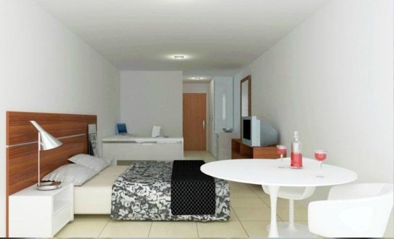 Ritz Suites Grand Hotel Boutique Maceió Rum bild