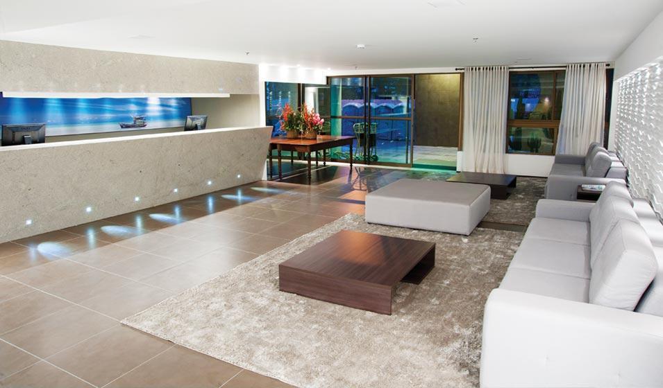Ritz Suites Grand Hotel Boutique Maceió Exteriör bild