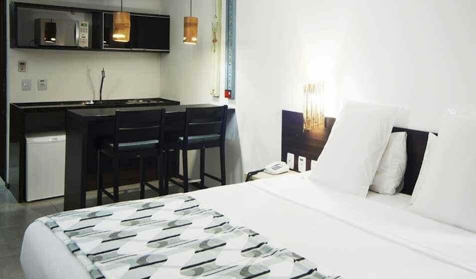Ritz Suites Grand Hotel Boutique Maceió Exteriör bild