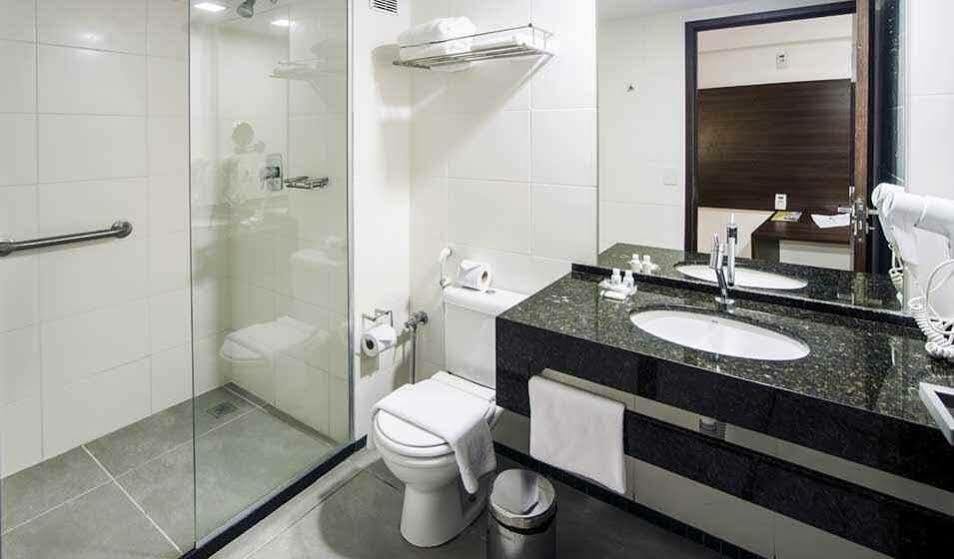 Ritz Suites Grand Hotel Boutique Maceió Exteriör bild