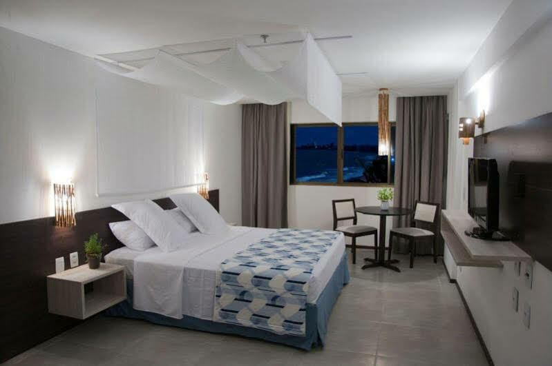 Ritz Suites Grand Hotel Boutique Maceió Exteriör bild